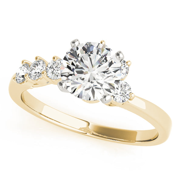 Cascade Cluster Ring