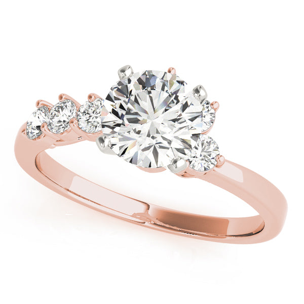 Cascade Cluster Ring