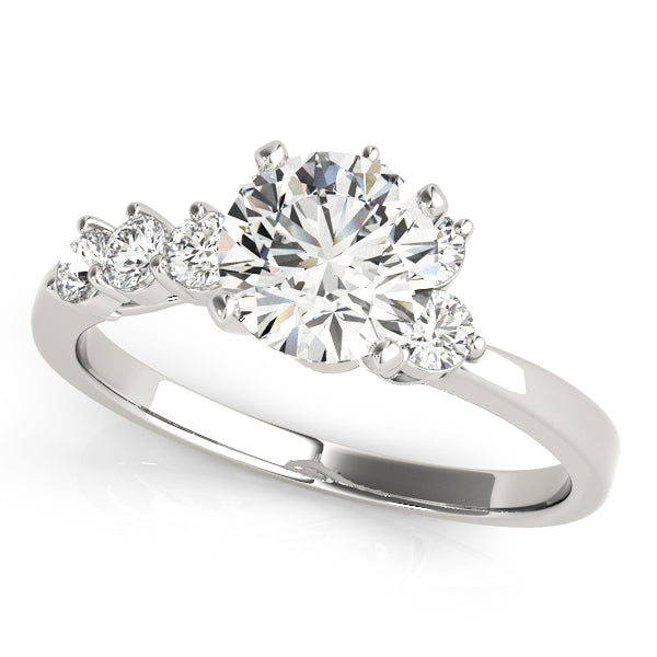 Cascade Cluster Ring