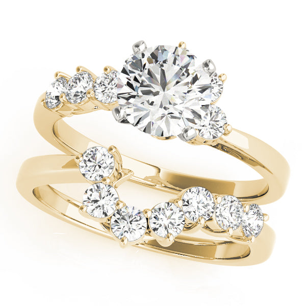 Cascade Cluster Ring