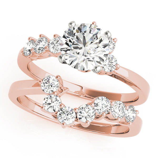 Cascade Cluster Ring