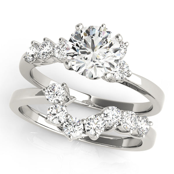 Cascade Cluster Ring