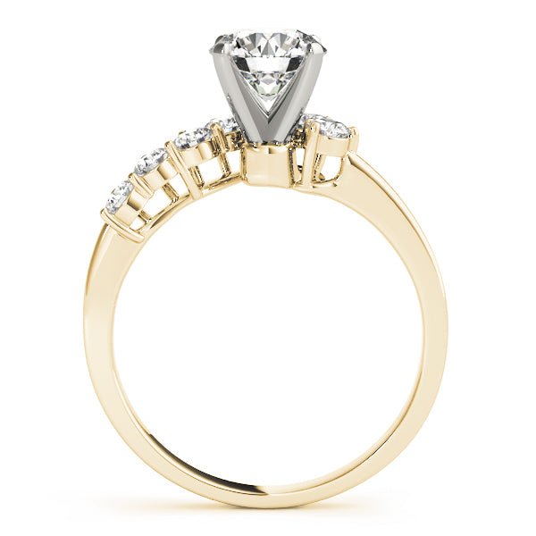 Cascade Cluster Ring