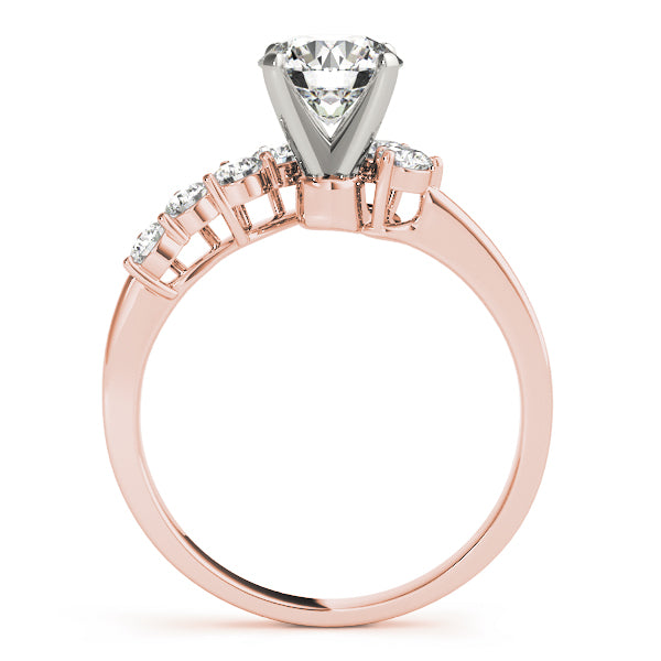 Cascade Cluster Ring