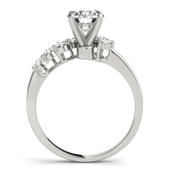 Cascade Cluster Ring