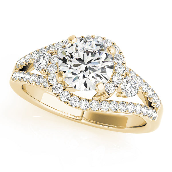 Radiant Splendor Ring