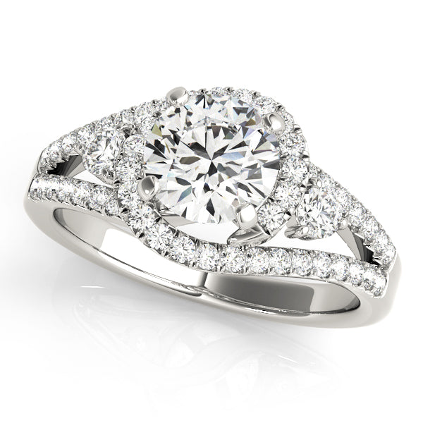 Radiant Splendor Ring
