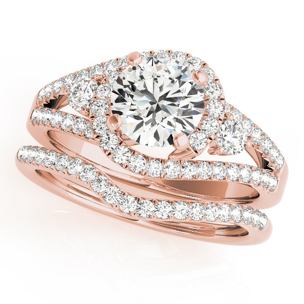 Radiant Splendor Ring