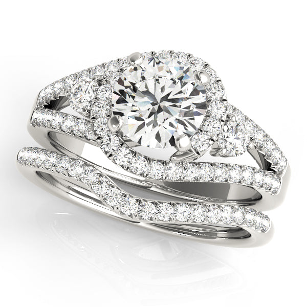 Radiant Splendor Ring