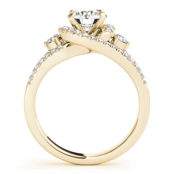 Radiant Splendor Ring