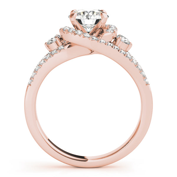 Radiant Splendor Ring