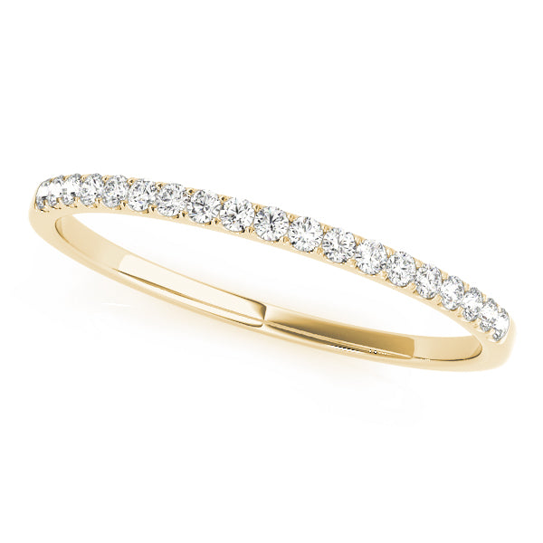 Diamond Eternity Band