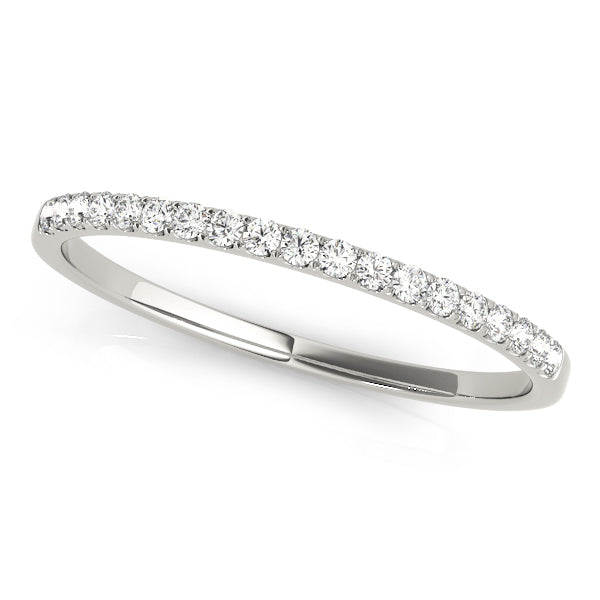 Diamond Eternity Band