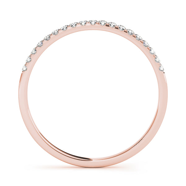 Diamond Eternity Band