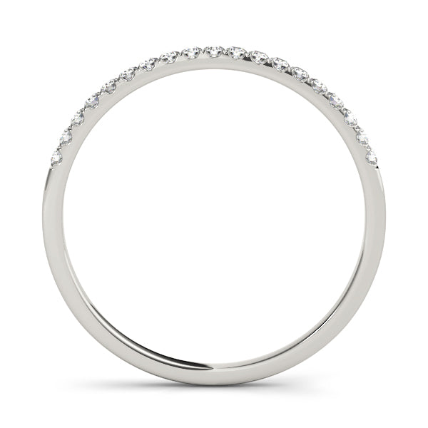Diamond Eternity Band