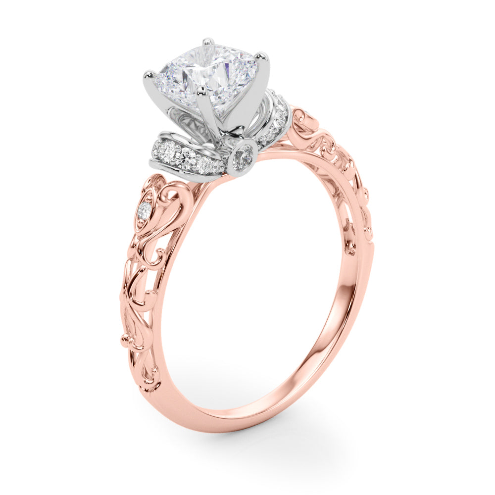 Vintage Lace Ring