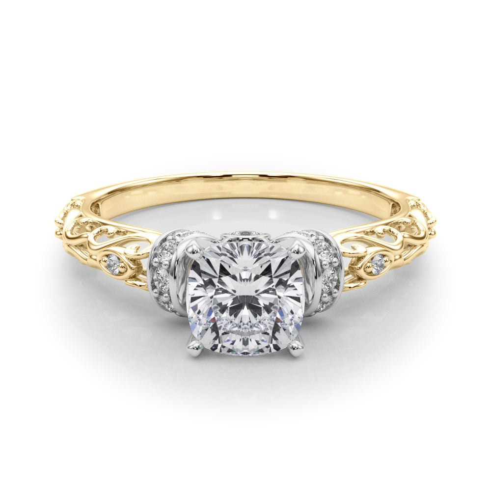 Vintage Lace Ring