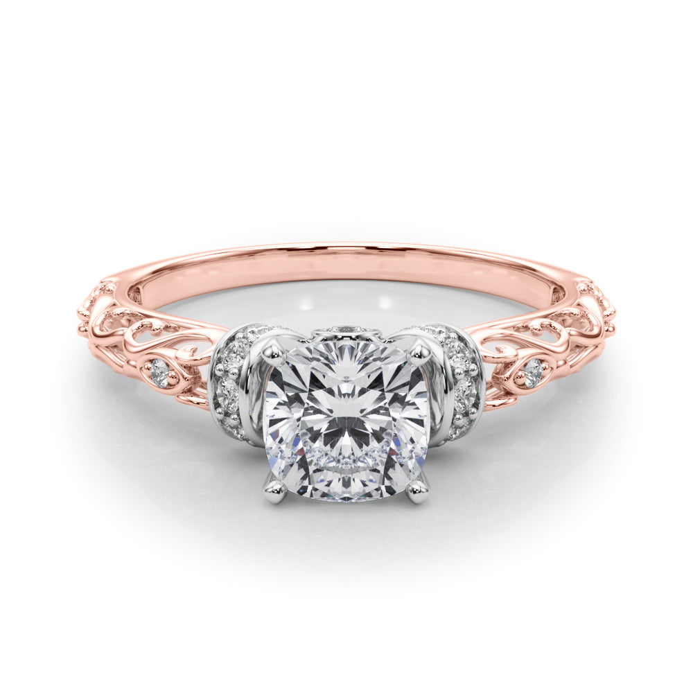 Vintage Lace Ring