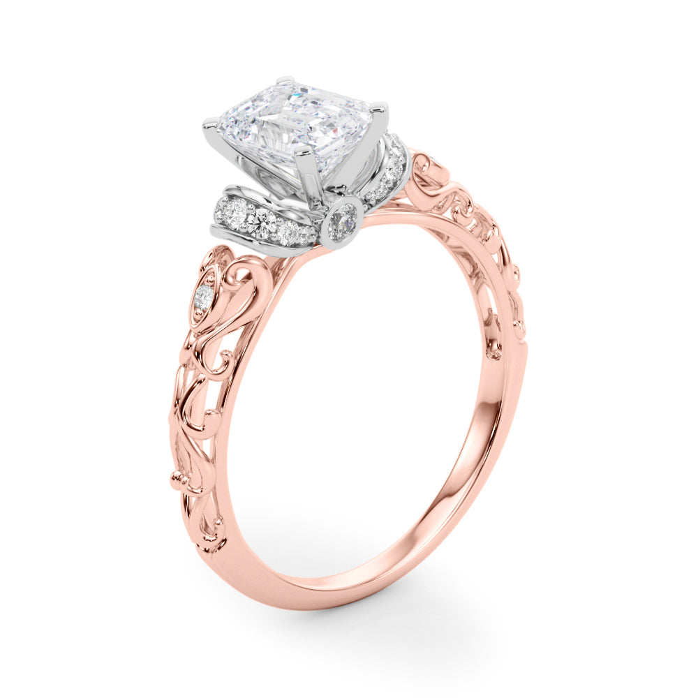 Vintage Lace Ring