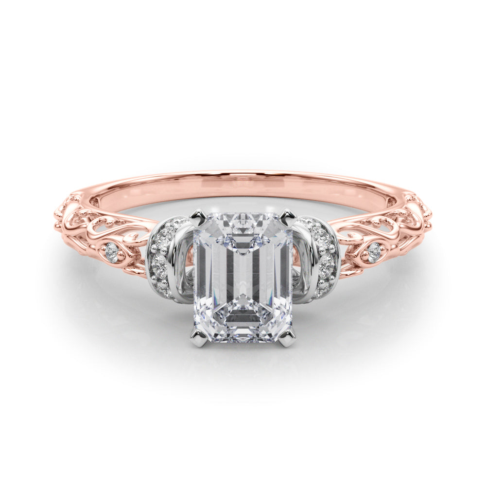 Vintage Lace Ring