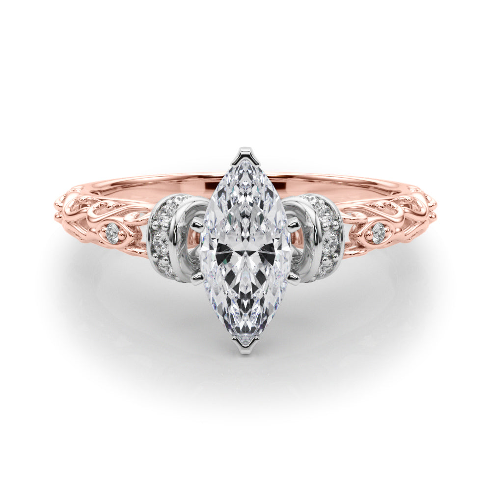 Vintage Lace Ring