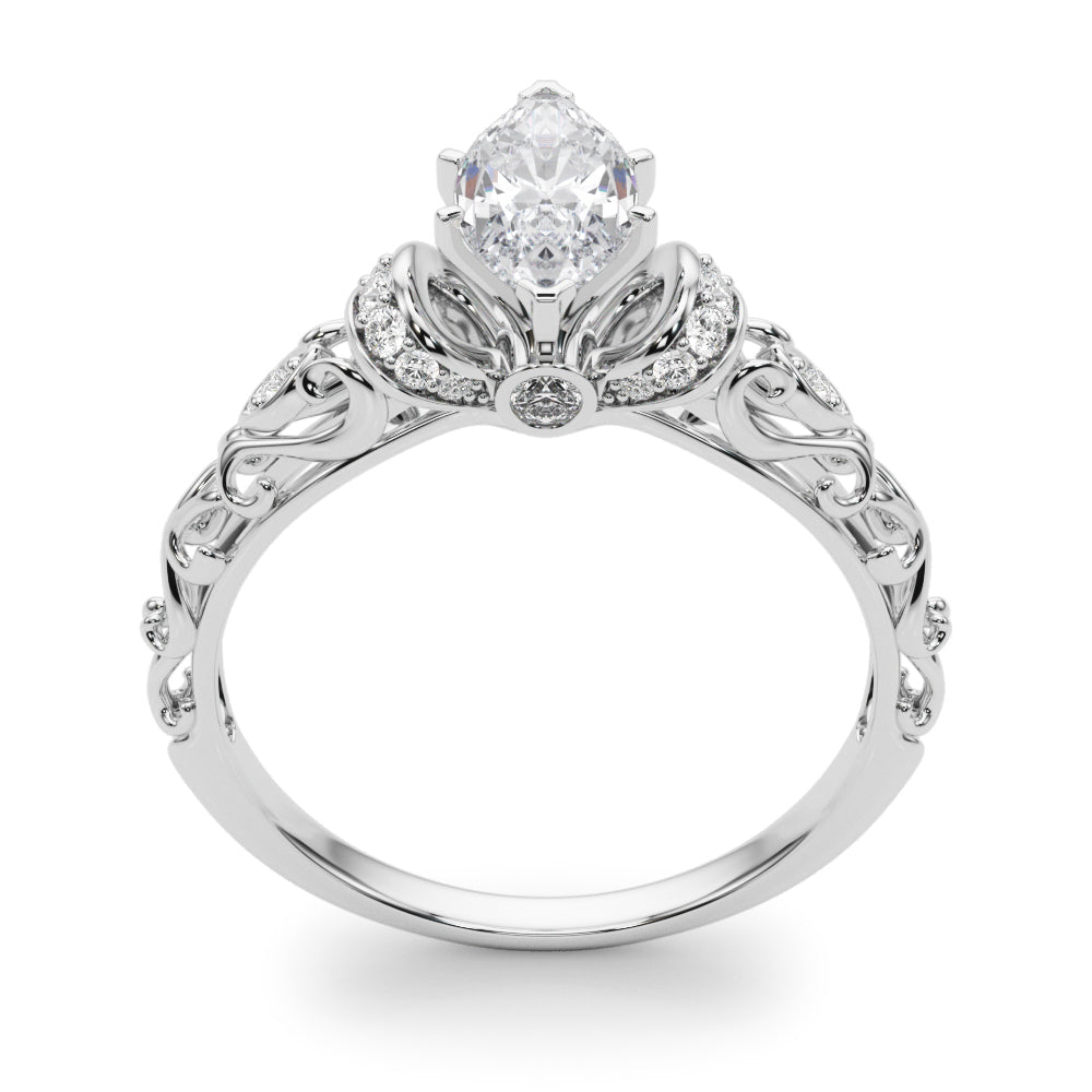 Vintage Lace Ring