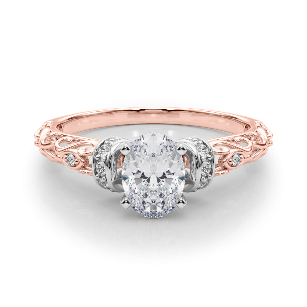 Vintage Lace Ring