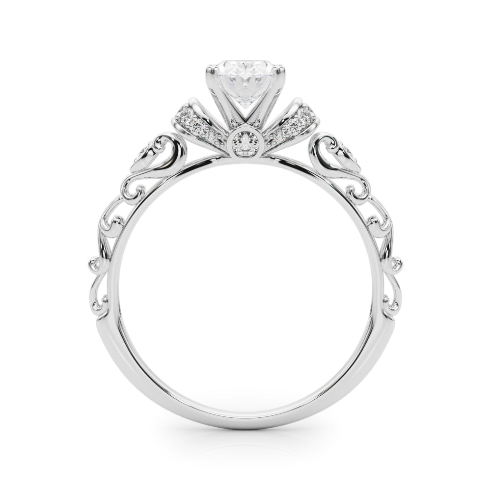 Vintage Lace Ring