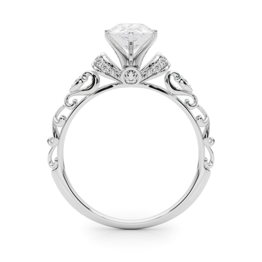 Vintage Lace Ring