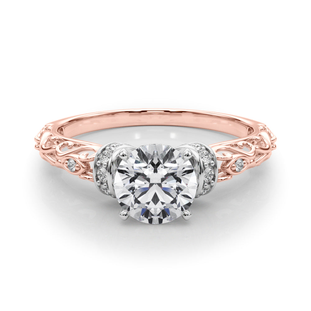 Vintage Lace Ring