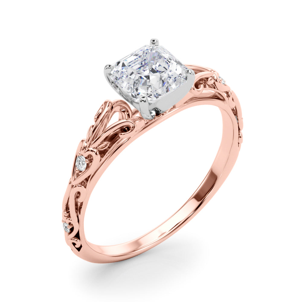 Enchanted Vine Ring