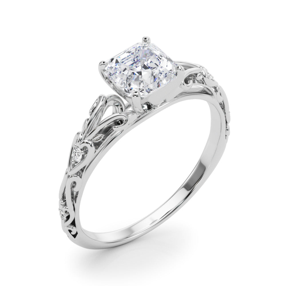 Enchanted Vine Ring