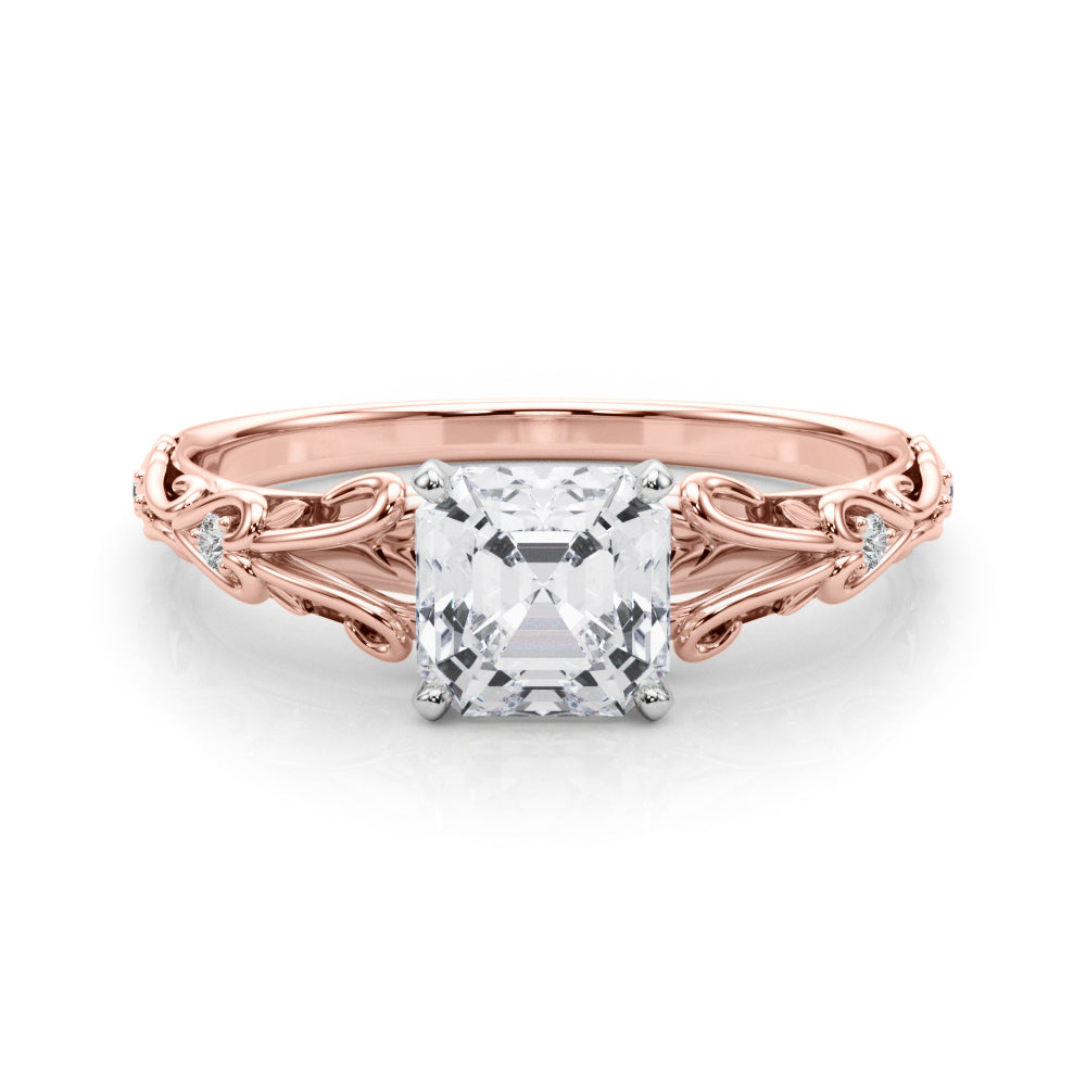 Enchanted Vine Ring