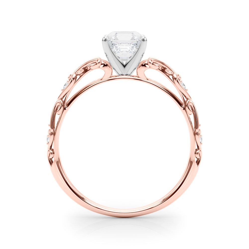 Enchanted Vine Ring