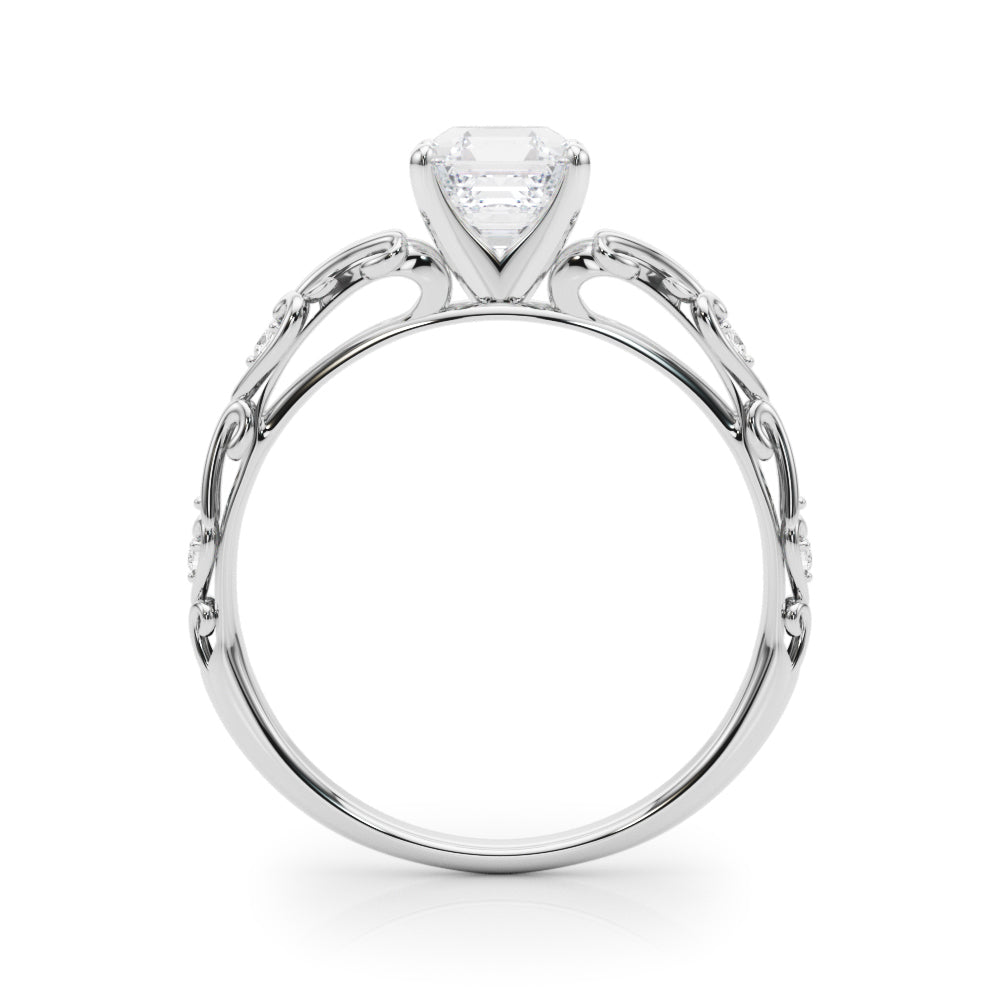 Enchanted Vine Ring