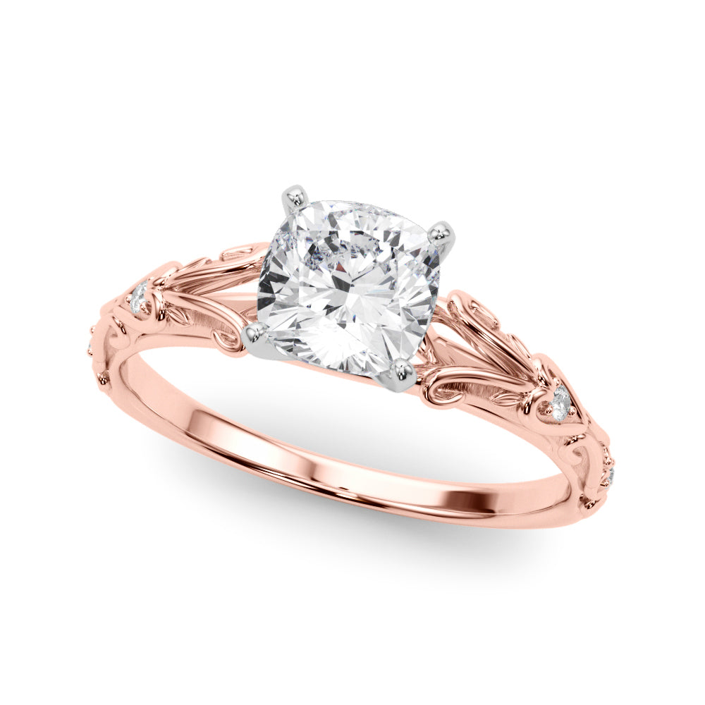 Enchanted Vine Ring