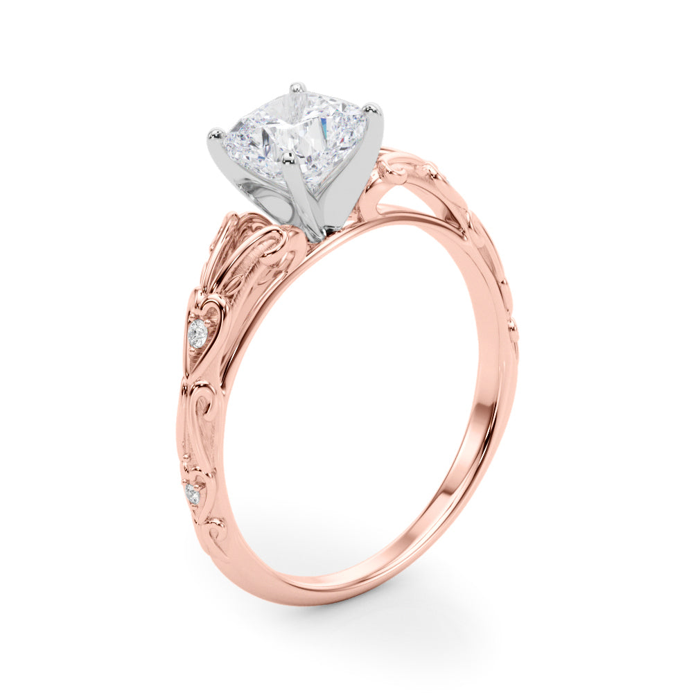 Enchanted Vine Ring