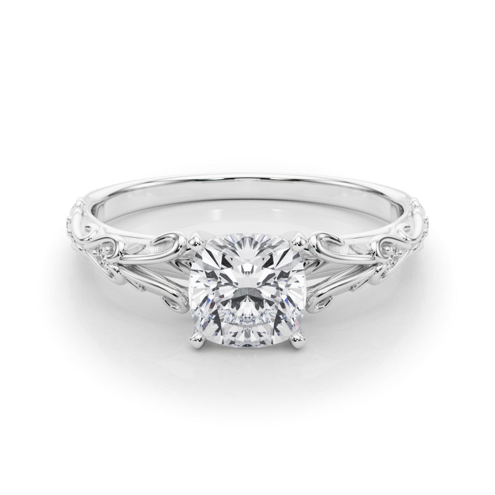 Enchanted Vine Ring