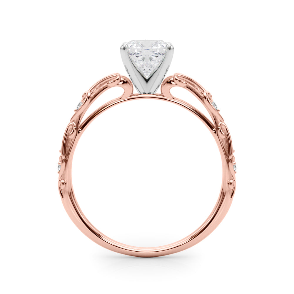 Enchanted Vine Ring