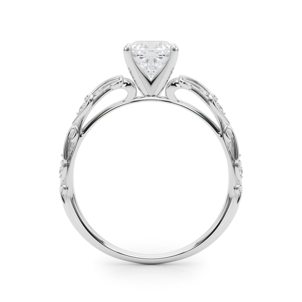Enchanted Vine Ring