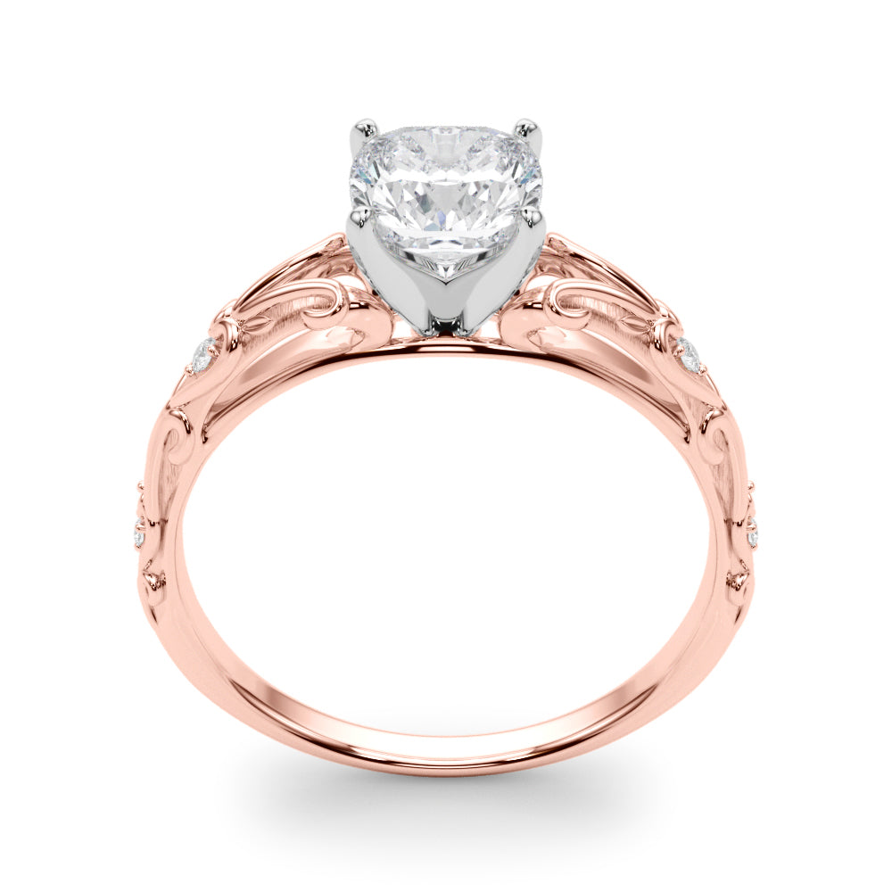 Enchanted Vine Ring