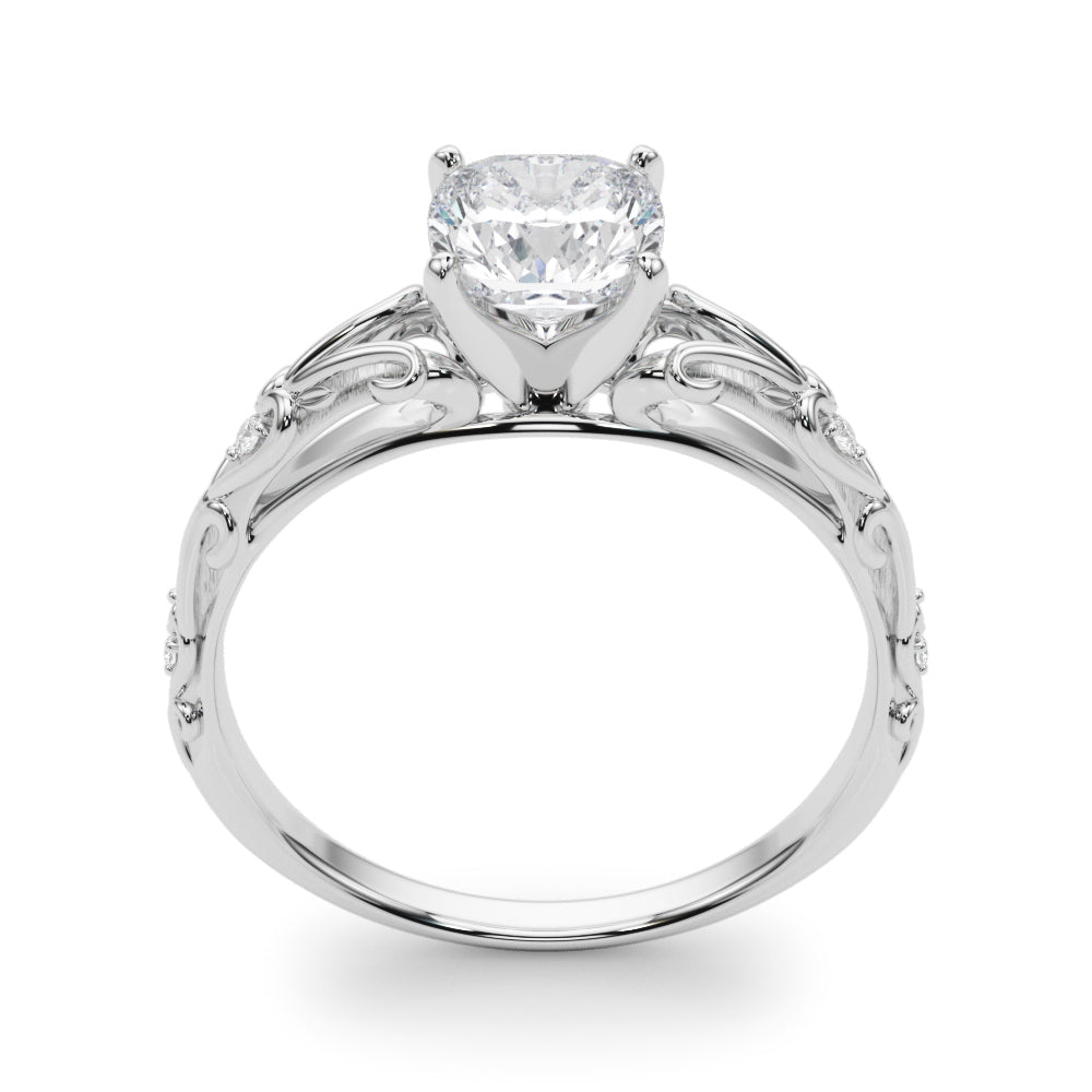 Enchanted Vine Ring