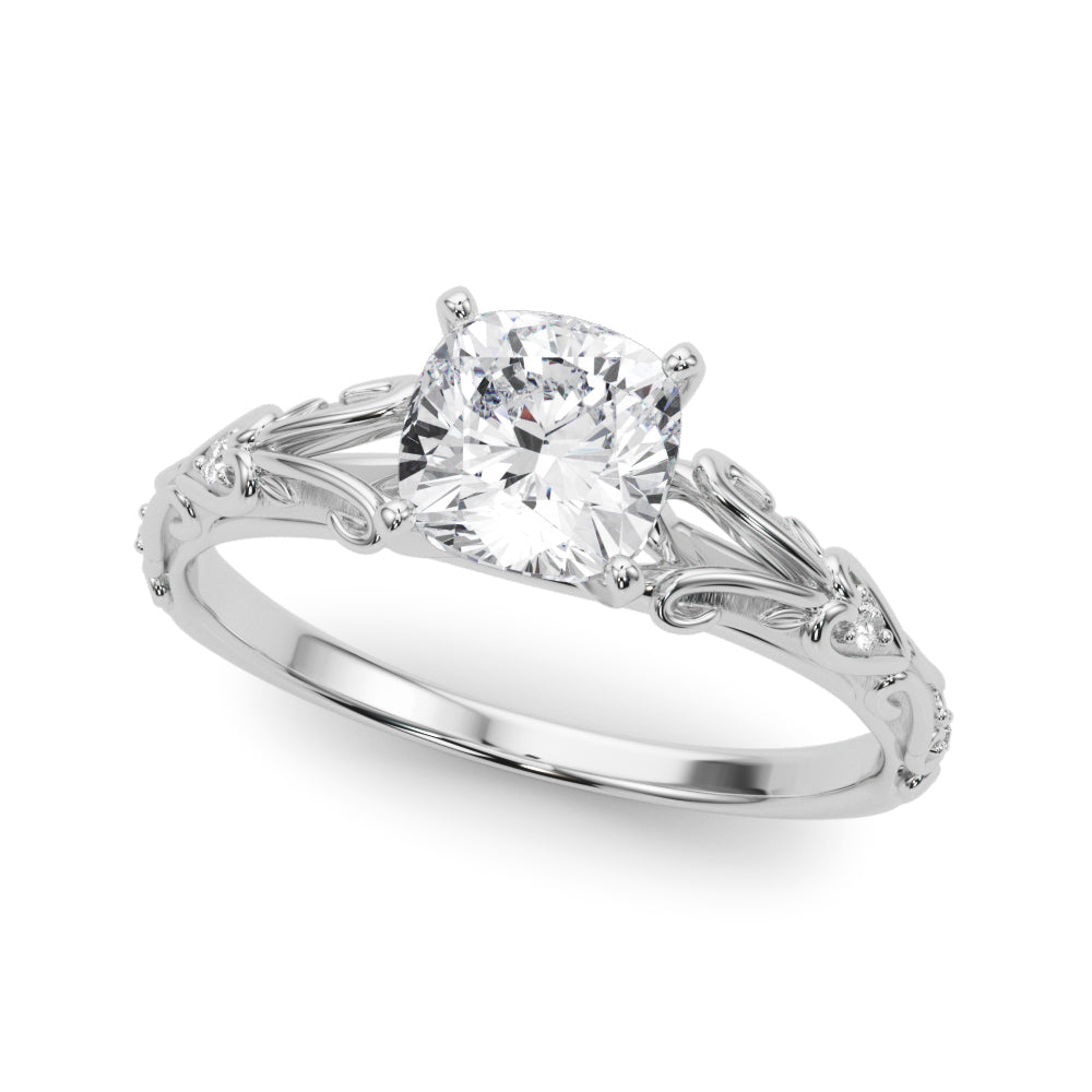 Enchanted Vine Ring