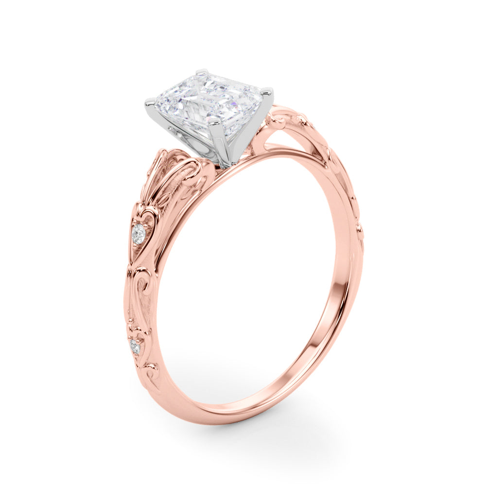 Enchanted Vine Ring
