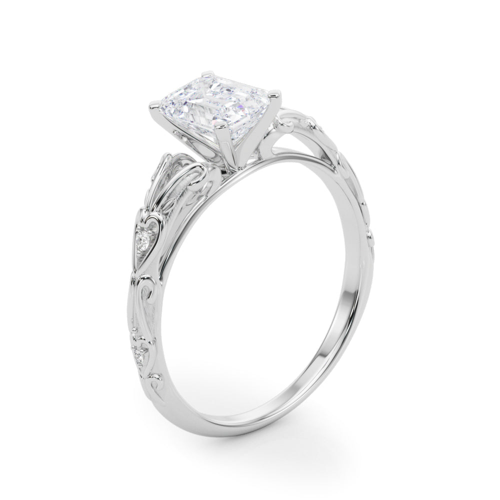 Enchanted Vine Ring