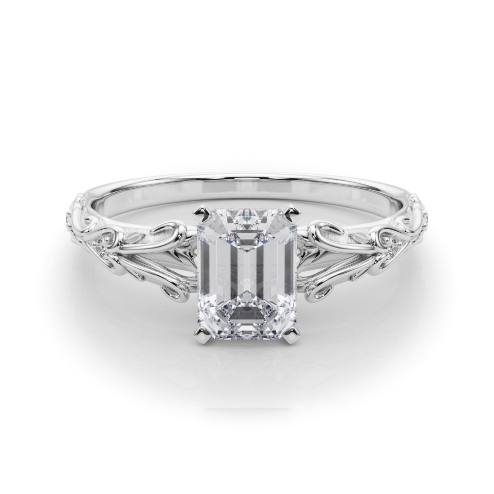 Enchanted Vine Ring