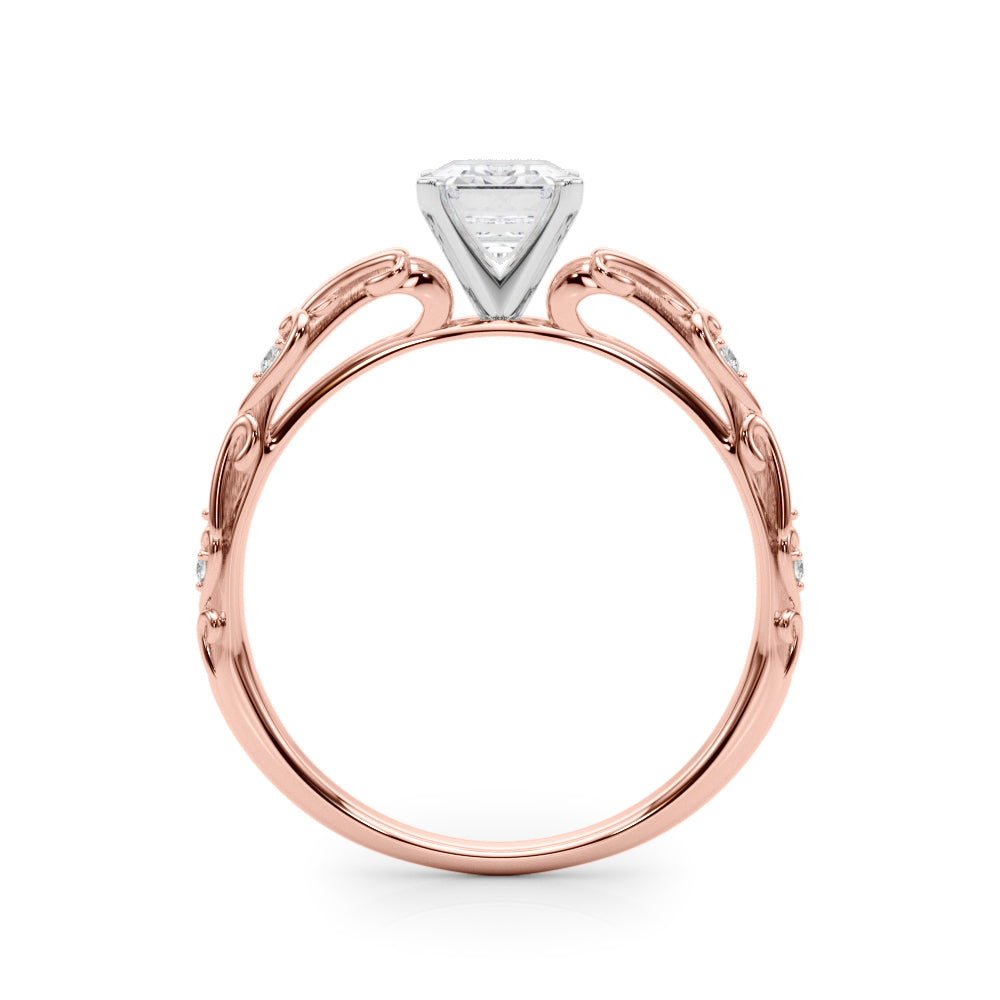 Enchanted Vine Ring