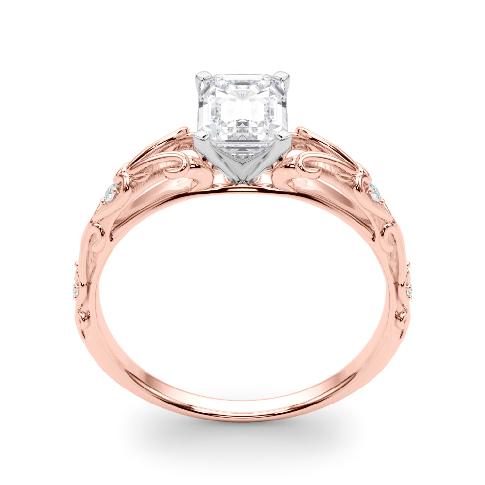 Enchanted Vine Ring
