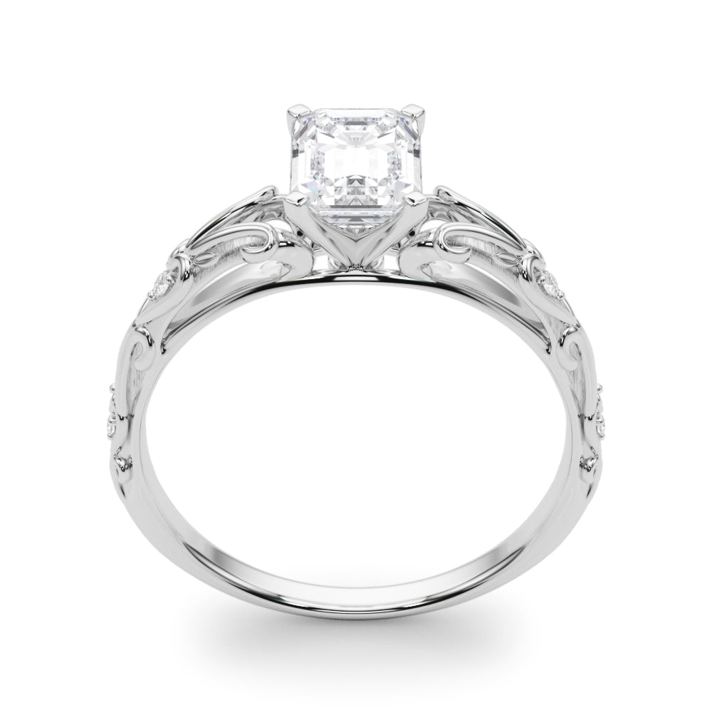 Enchanted Vine Ring