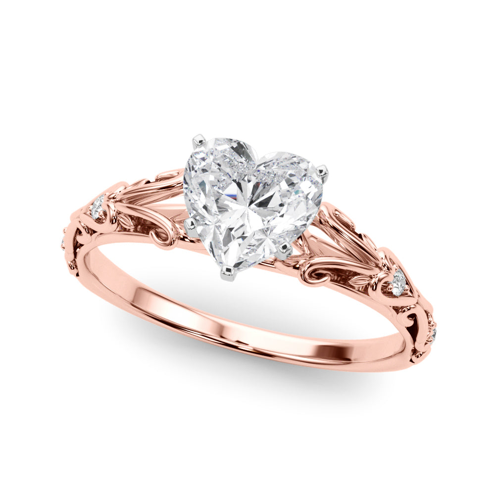 Enchanted Vine Ring